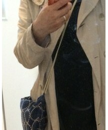 mina perhonen | ショルダーバッグ