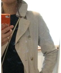 pas de calais | トレンチコート