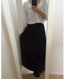 peu pres | シャツ/ブラウス