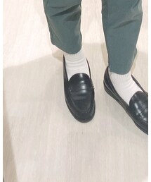 VINTAGE | ローファー