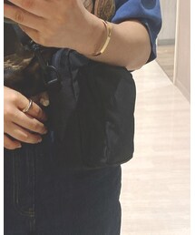 GU | ショルダーバッグ