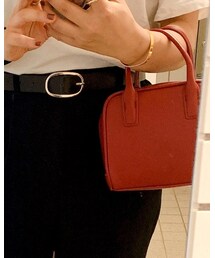 GU | バッグ