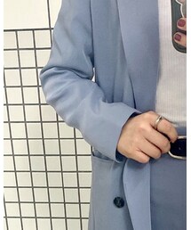 GU | ジャケット/アウター