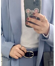 GU | Tシャツ/カットソー