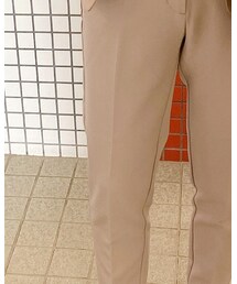 GU | セットアップ