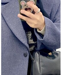 GU | ニット/セーター