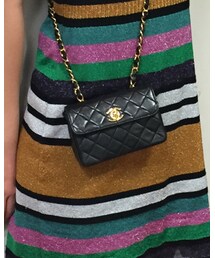 CHANEL | ショルダーバッグ