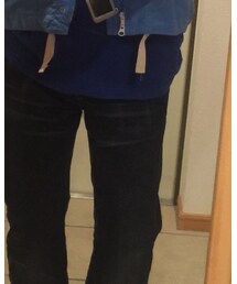 dr.collectors | デニムパンツ