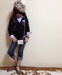 Barbie(バービー)の「トップス(Tシャツ/カットソー)」