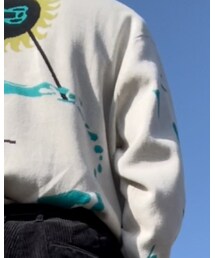 submerge | ニット/セーター