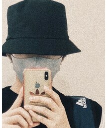 MONKEY TIME | 帽子