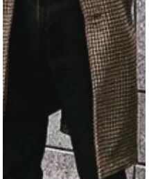 MASONPRINCE | パンツ