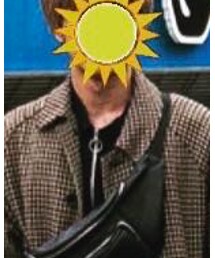 MONKEY TIME | トップス