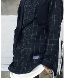 Chuse | シャツ/ブラウス