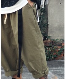 Chuse | その他パンツ