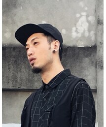 Chuse | キャップ