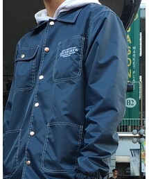 Chuse | ナイロンジャケット