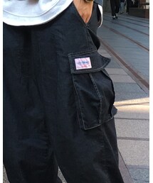 Chuse | デニムパンツ