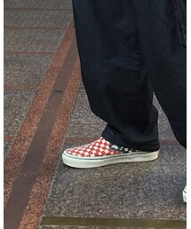 VANS | スリッポン