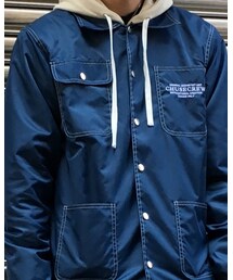 Chuse | ナイロンジャケット