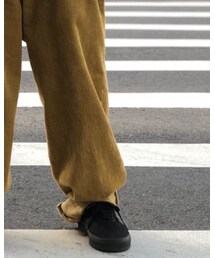 VANS | スリッポン