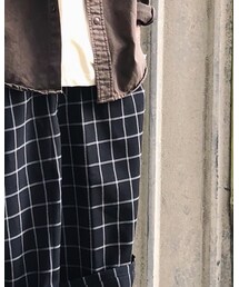 Chuse | その他パンツ