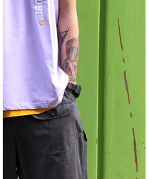 CASIO | アナログ腕時計