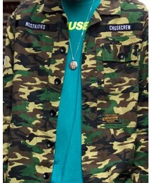 CHUSE | Tシャツ/カットソー