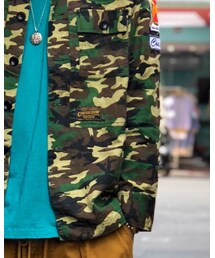 CHUSE | シャツ/ブラウス