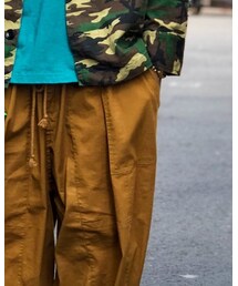 CHUSE | その他パンツ