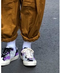 CONVERSE | シューズ