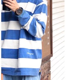 CHUSE | ポロシャツ