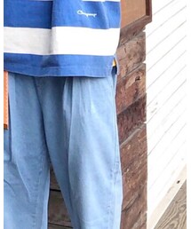 CHUSE | デニムパンツ