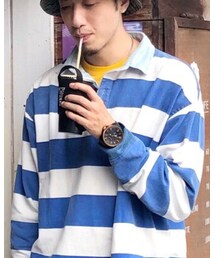 Tendence | アナログ腕時計