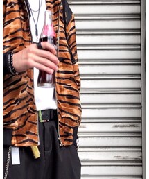 CHUSE | ジャケット/アウター