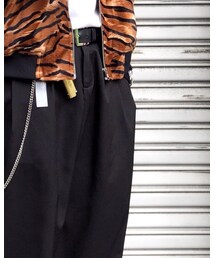 CHUSE | その他パンツ