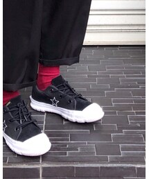 CONVERSE | シューズ