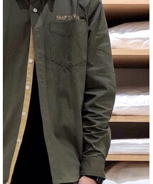 CHUSE | シャツ/ブラウス