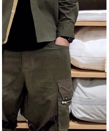 CHUSE | その他パンツ