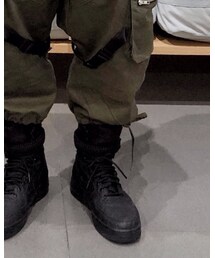 NIKE | スニーカー