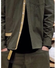 CHUSE | Tシャツ/カットソー