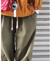 CHUSE | その他パンツ