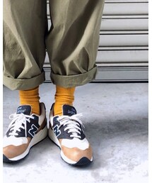 NEW BALANCE | スニーカー