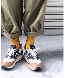 UNIQLO | ソックス/靴下