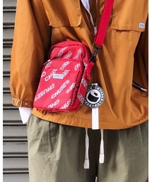 CHUSE | ショルダーバッグ