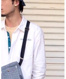 CHUSE | シャツ/ブラウス