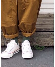 CONVERSE | その他シューズ