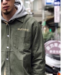 CHUSE | シャツ/ブラウス