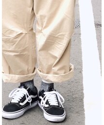 VANS | その他シューズ