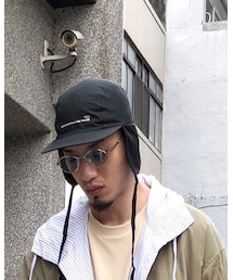 CHUSE | キャップ